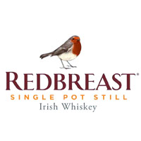 宁波回收知更鸟威士忌Redbreast
