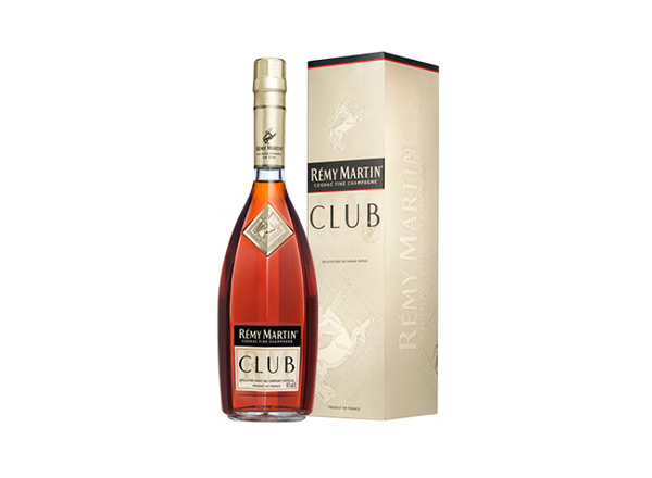 宁波人头马Remy Martin洋酒CLUB回收