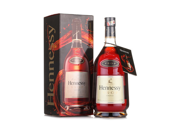 宁波轩尼诗洋酒回收Hennessy VSOP干邑白兰地1500ml