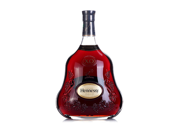 宁波回收轩尼诗Hennessy洋酒XO干邑白兰地3000ml