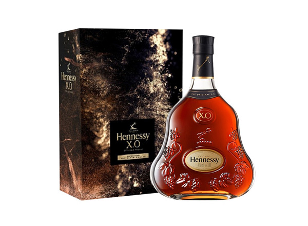 宁波轩尼诗回收Hennessy洋酒XO七重意境特别珍藏版700ml