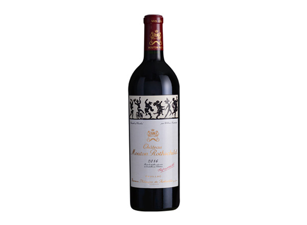 宁波回收木桐红酒正牌木桐酒庄大木桐武当红酒红葡萄酒Chateau Mouton Rothschild