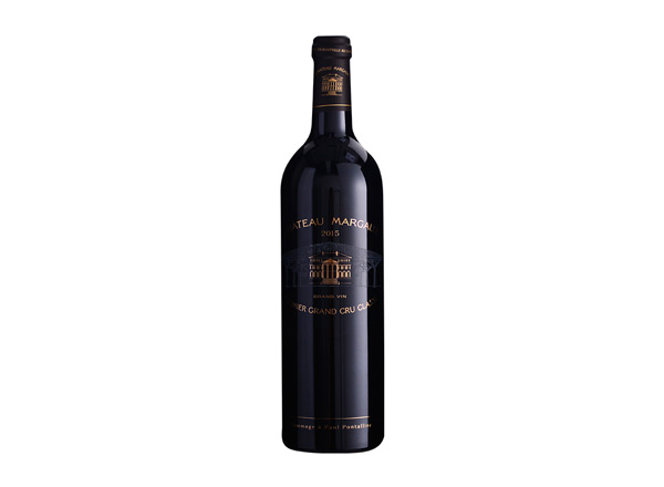 宁波玛歌红酒回收玛歌酒庄红葡萄酒Château Margaux 2015年份750ml 1855列级名庄