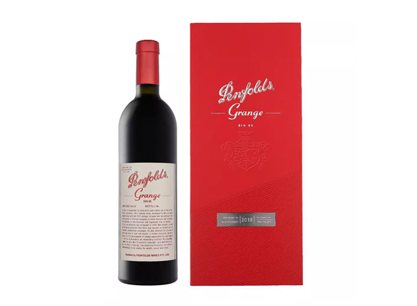 宁波奔富Bin95红酒回收奔富葛兰许BIN95红葡萄酒Penfolds Grange澳洲进口