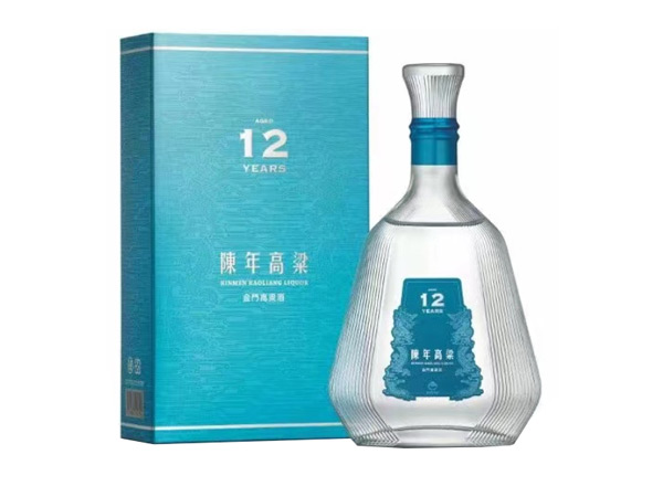 宁波上门收购金门高粱酒12年陈年高粱酒回收56度600ml年份老酒