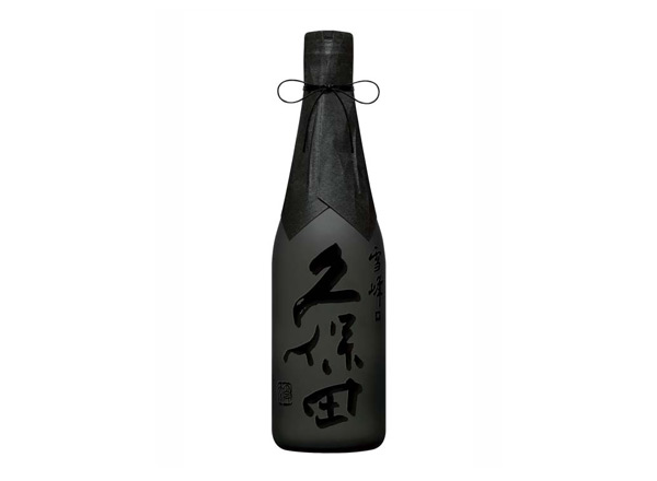 宁波日本清酒回收久保田雪峰純米大吟醸 山廃仕込行情价格