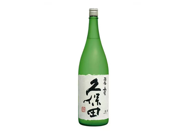 宁波久保田清酒回收久保田碧寿 山废仕入纯米大吟酿行情价格