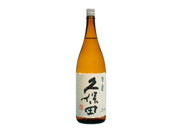 宁波久保田清酒回收久保田百寿 特别本酿造1800ml行情价格