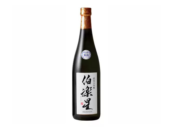 宁波新泽酿造店清酒回收伯乐星清酒纯米大吟酿酒行情价格