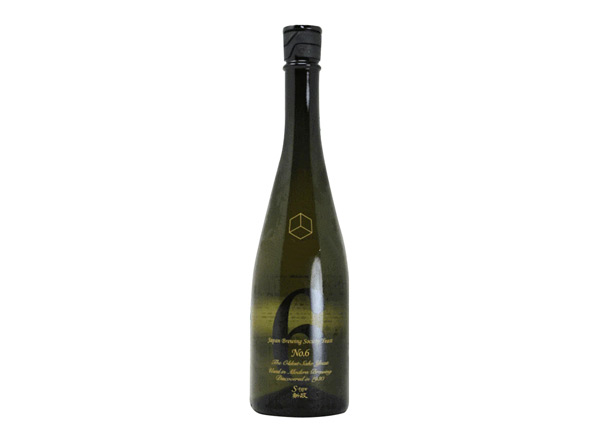 宁波回收新政清酒NO.6号酵母S-Type特别纯米生酒行情价格