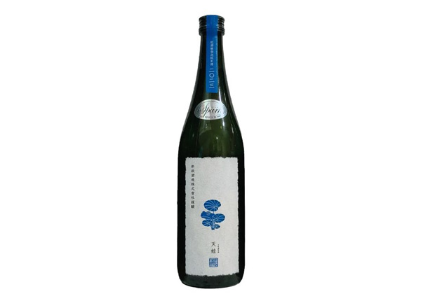 宁波新政酒造清酒回收新政天蛙日本清酒行情价格