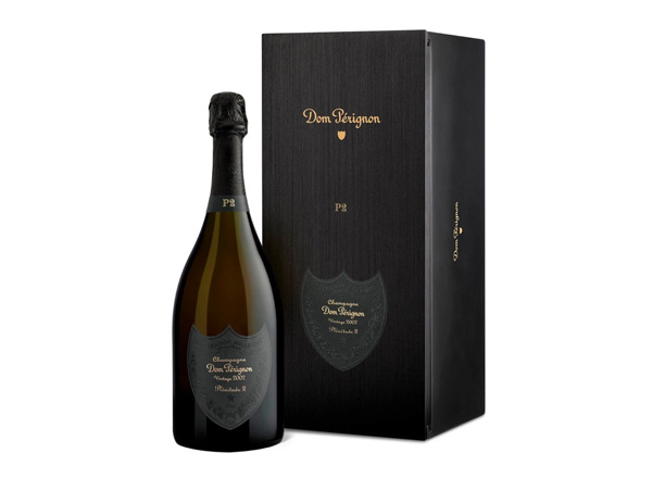 宁波香槟王回收唐培里侬Dom Perignon P2