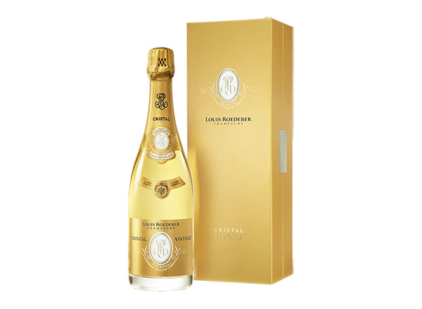 宁波路易王妃香槟回收路易王妃水晶香槟Louis Roederer Cristal礼盒