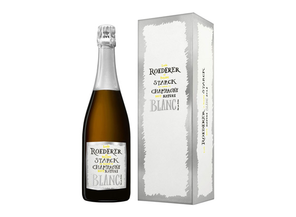 宁波路易王妃香槟回收路易王妃零补糖天然香槟Louis Roederer Nature Starck