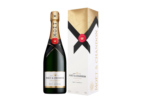 宁波​Moët & Chandon酩悦香槟酒回收酩悦无年份香槟起泡酒