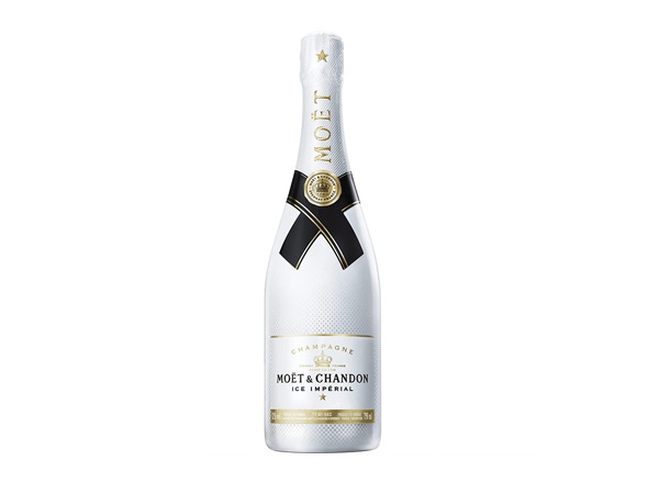 宁波酩悦香槟回收酩悦冰雪帝国香槟​Moët & Chandon Ice Imperial