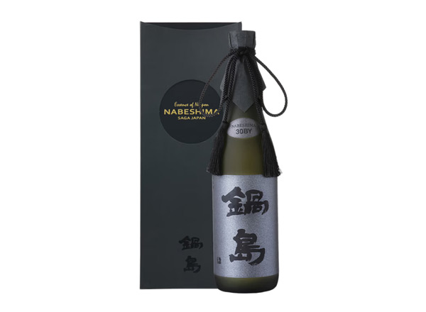 宁波锅岛清酒回收锅岛黑标Black Labe日本清酒