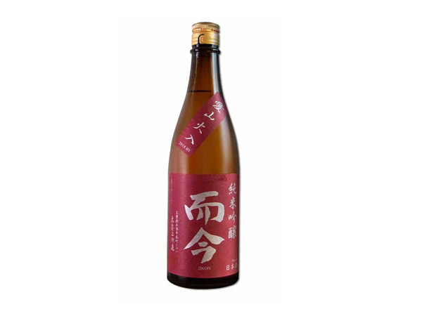 宁波而今清酒回收而今爱山火入