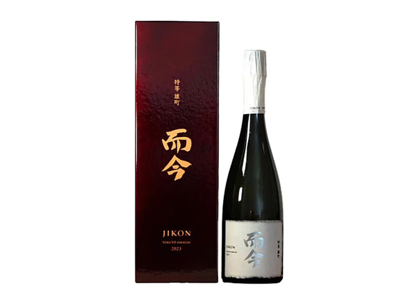 宁波而今清酒回收而今特等雄町清酒礼盒装