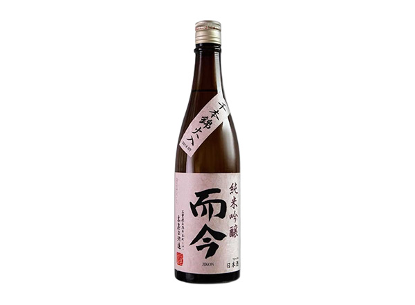 宁波而今清酒回收而今千本锦酒火入纯米吟酿清酒