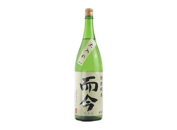 宁波而今清酒回收而今火入特别纯米日本清酒