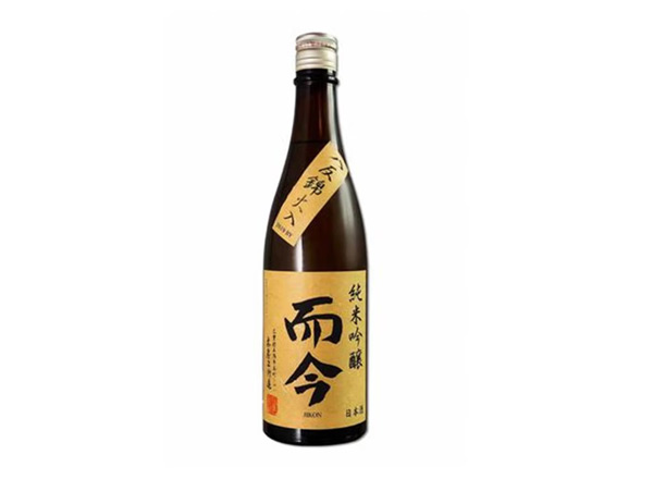 宁波日本而今清酒回收而今八反锦火入纯米吟酿清酒