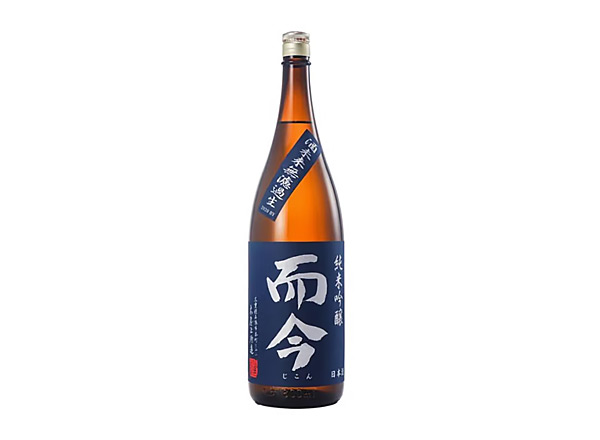 宁波而今清酒回收而今酒未来无滤过生纯米呤酿清酒