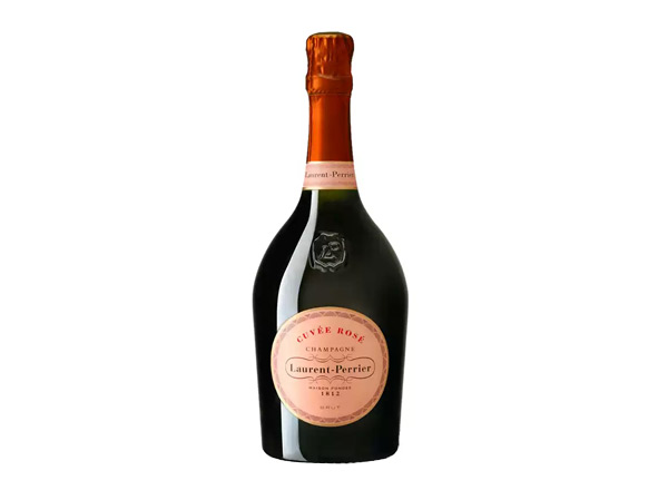 宁波罗兰百悦特酿桃红香槟Laurent-Perrier Rose粉红起泡酒