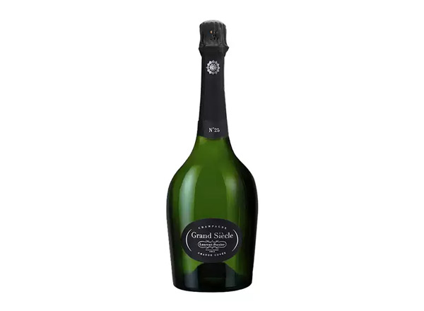 宁波罗兰百悦香槟回收罗兰百悦盛世香槟起泡酒🍾Laurent Perrier Grand Siècle