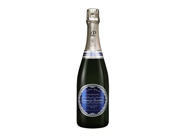 宁波香槟酒回收罗兰百悦天然型香槟起泡葡萄酒ULTRA BRUT