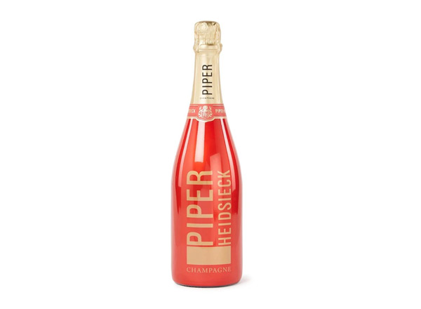 宁波回收白雪香槟炫红限定版Cuvée Brut Red Sleeve