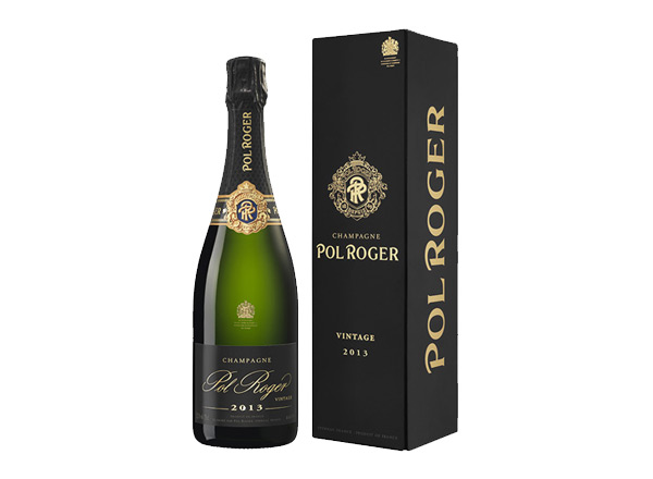 宁波Pol Roger回收宝禄爵年份香槟天然型起泡酒