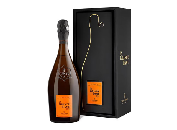 宁波凯歌香槟回收凯歌贵妇年份香槟Veuve Clicquot La Grande Dame